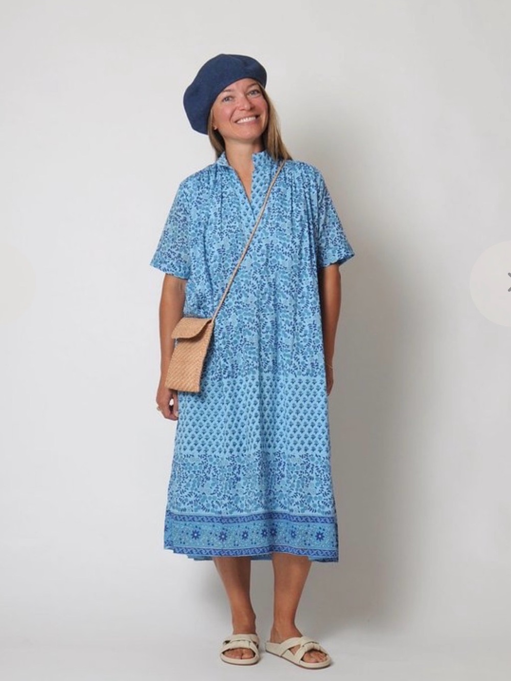Matta NY Aisha Harini dress   L